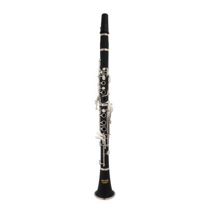 Clarinete Winner Baquelite 17 Chaves