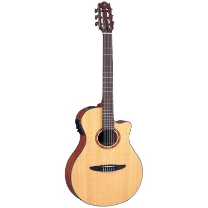 Violão Yamaha NTX 700