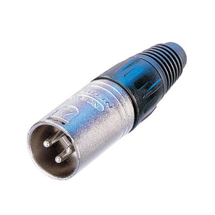 Pino Neutrik Cannon NC3MXX