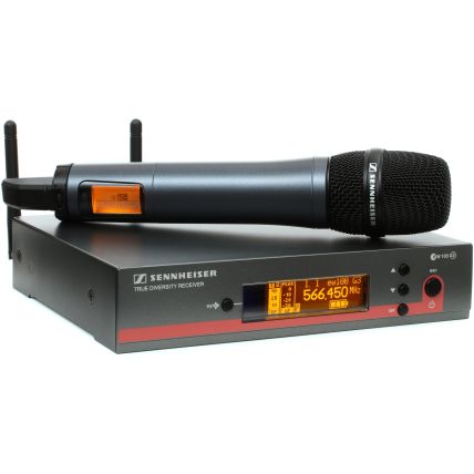 Microfone Sennheiser EW-135 G3