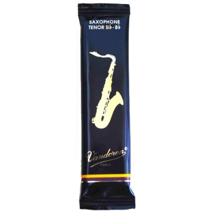 Palheta Vandoren Sax Tenor 1.5