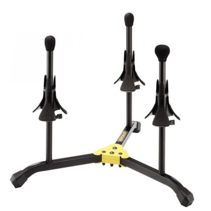 Suporte Hercules Corneta-Flugelhorn Combinado