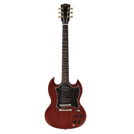 Guitarra Gibson SG Special Bag Worn