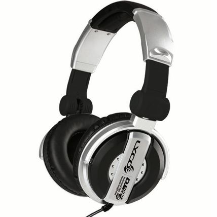 Microfone Lyco DJ1000 MK2