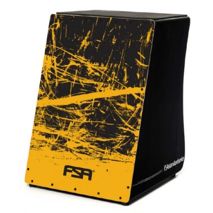 Cajon FSA Standard FS 2507