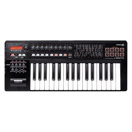 Teclado Controlador Roland A-300