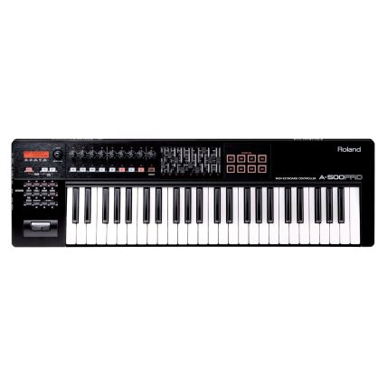 Teclado Roland A-500
