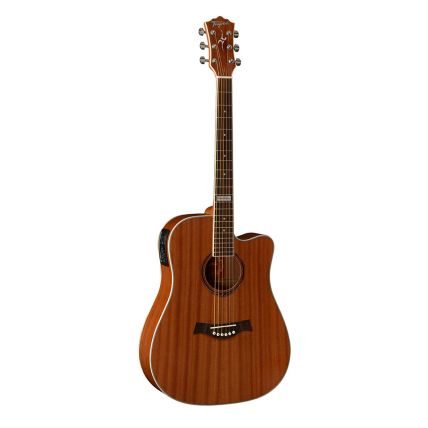 Violão Tagima Kansas Mahogany