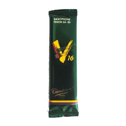Palheta Vandoren Sax Tenor V16 1.5