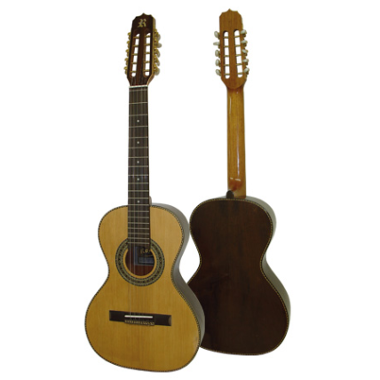 Viola Rozini RV215AT Presença Brasil