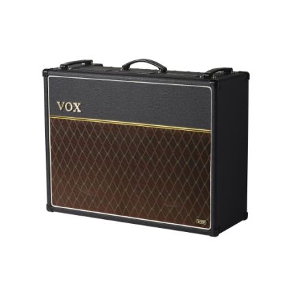 Amplificador Vox AC-30VR