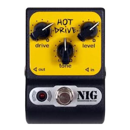 Pedal Nig Hot Drive PHD