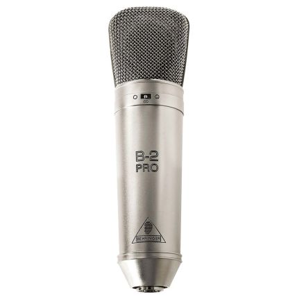 Microfone Behringer B-2 Pro