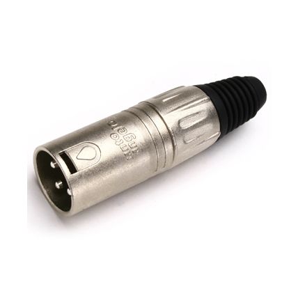 Pino Santo Angelo SC3MXX XLR Macho