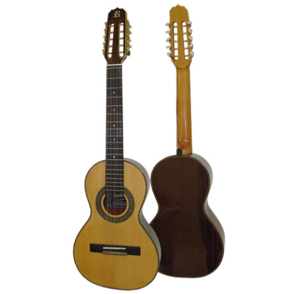 Viola Rozini RV 315AT Ponteio