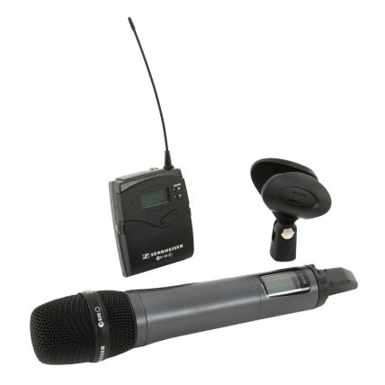 Microfone Sennheiser EW-135-P G3