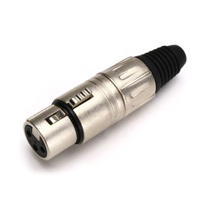 Pino Santo Angelo L3FNN01 XLR Femea