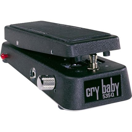 Pedal Dunlop Cry Baby 535Q