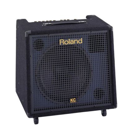Amplificador Roland KC-550 Teclado