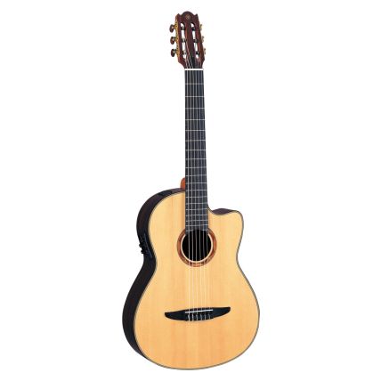 Violão Yamaha NCX 1200 R