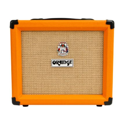 Amplificador Orange Crush Pix CR20L 20W