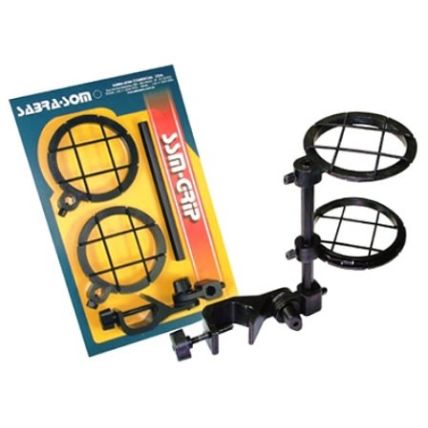 Suporte Sabra SSM-GRIP com Garra