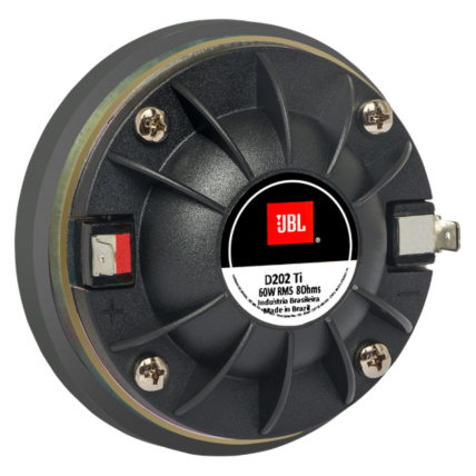 Driver JBL D202TI 8R