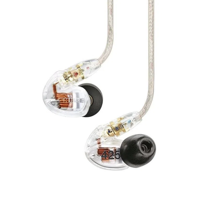 Fone Shure In-Ear SE-425