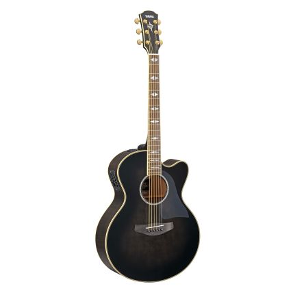 Violão Yamaha CPX-1000