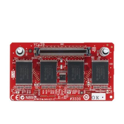 Placa Yamaha FL-512 De Expansão