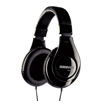 Fone Shure SRH-440