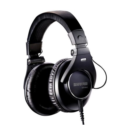 Fone Shure SRH-840