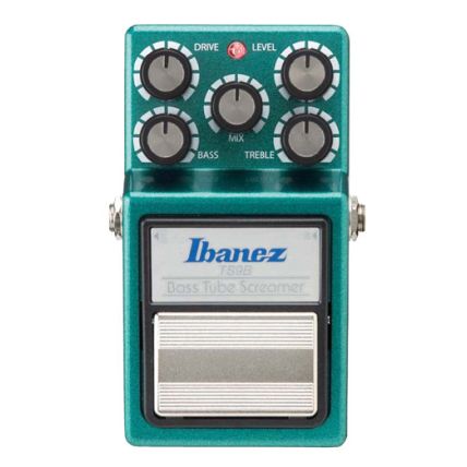 Pedal Ibanez TS9B