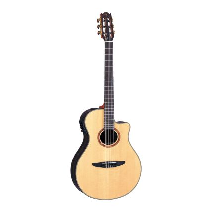 Violão Yamaha NTX 1200 R
