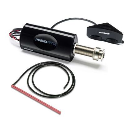 Captador Fishman Matrix Infinity Narrow