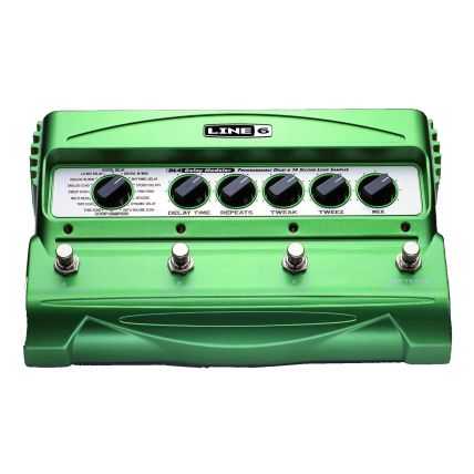 Pedal Line 6 Delay