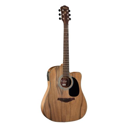 Violão Hofma HMF270 Folk Ativo