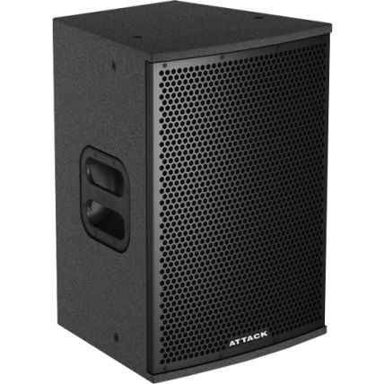 Caixa Attack VRF-1230A