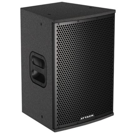 Caixa Passiva Attack VRF1220