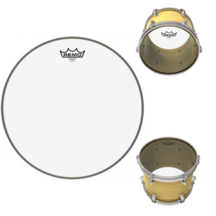 Pele Remo Emperor 08 be-0308-00 Transparente 10360