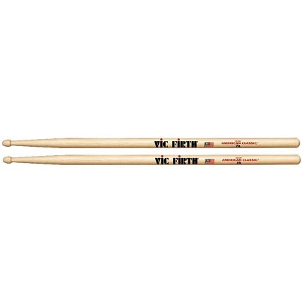 Baqueta Vic Firth American Classic 7A