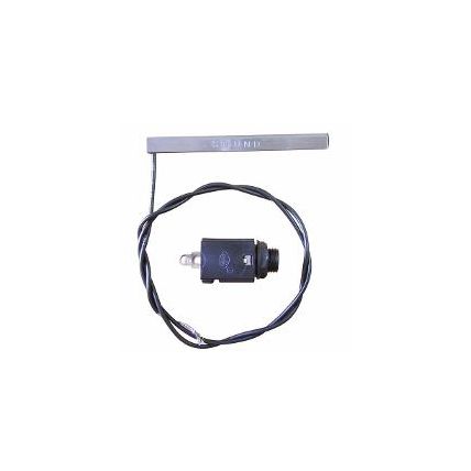 Captador Cavaco Malagoli 2RCE Rastilho