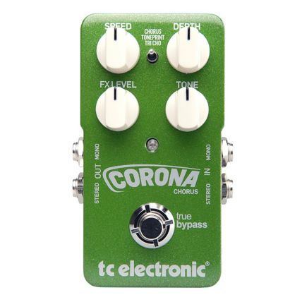 Pedal TC Electronic Corona Chorus