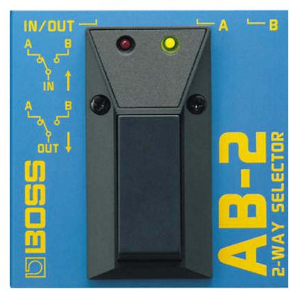 Boss AB2