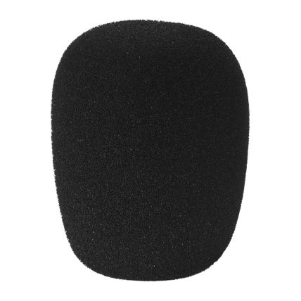 Espuma de Microfone Universal