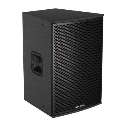 Caixa Attack VRF-1530