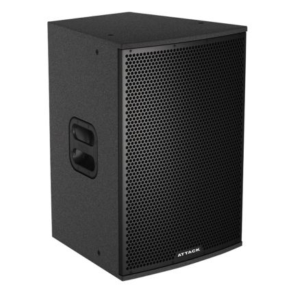 Caixa Attack VRF-1550A