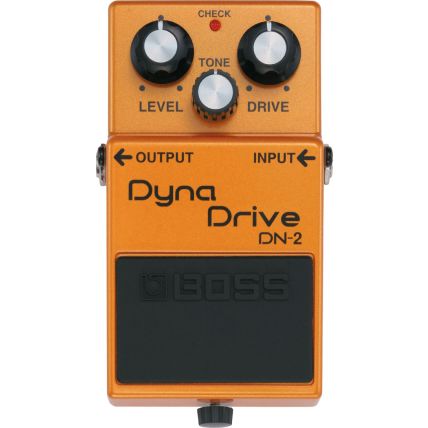 Pedal Boss Dn 2 Dyna Drive