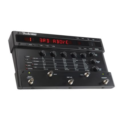 Pedaleira Digitech Vocalist Live 5