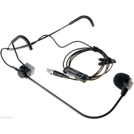 Microfone Crown CM-311A